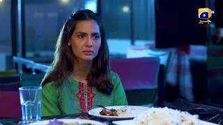 Mujhay Qabool Nahin Episode 25 Promo | Wednesday at 8:00 PM Only On Har Pal Geo