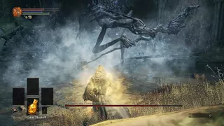 Oceiros the Consumed king SL1 fists only