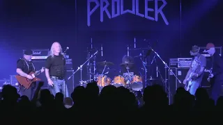 Prowler Live Snoqualmie Casino  9/17/2022