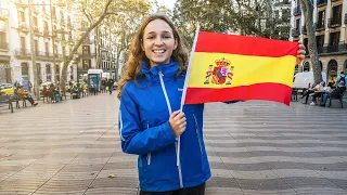 ESTO ES LO QUE PIENSO DE ESPAÑA