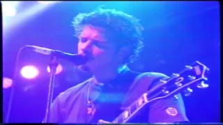 Soundgarden Fell On Black Days Live in Japan 1994