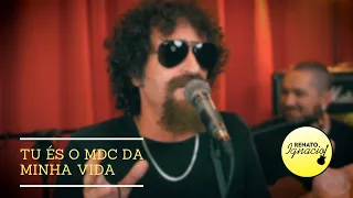 Tu És o MDC da Minha Vida - Raul Seixas (Renato Ignácio Cover)