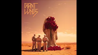 GIANT LUNGS - Giant Lungs [FULL ALBUM] 2023