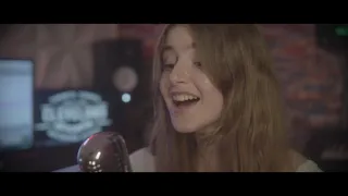 Against All Odds- Phil Collins Cover by Emma Izzie