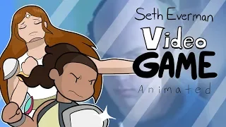 Seth Everman's "Music Genre: Video Game" ANIMATED