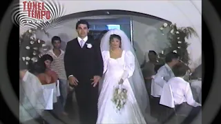 PvstvNovidades - PARTE 03 - Casamento de Maria Betânia e Maurício -"CHALEIRA"