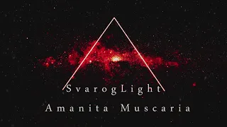 Svarog Light - Amanita Muscaria🍄