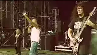 SUFFOCATION - Pierced From Within - Wacken 2005 (OFFICIAL LIVE VIDEO)