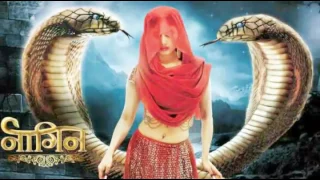 Naagin colors background music.