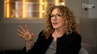 The London Clinic's Rapid Diagnostics Centre: The importance of early diagnosis with Kelly Hoppen