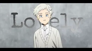 The Promised Neverland |AMV| Lovely