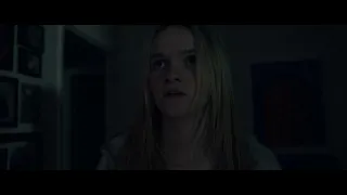 Knock Knock | A Horror Short