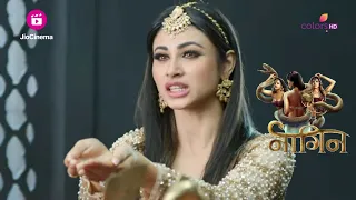 Shivangi अब अपनी मां के साथ-साथ Rudra का भी इंतकाम लेगी | Naagin | नागिन