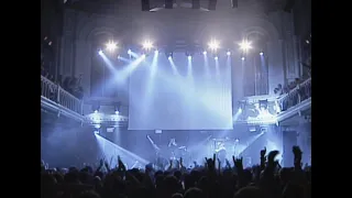 Therapy?-"Walk Through Darkness" (Live Paradiso, Amsterdam 06/04/2006)