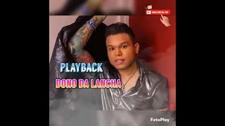 playback Thierry, o dono da lancha e o cabeça branca