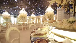 Royal Wedding - KSA