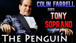 Could The Penguin Be The Next Big Mafia Series?