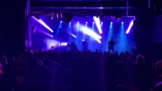 Polaris - The Remedy (LIVE: 170 Russel 9/11/18)