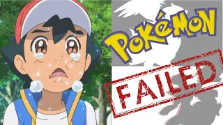 The Pokemon game that CHANGED the FRANCHISE: Full Video