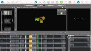 Using Ligand Scout to perform Ligand based pharmacophore modeling and Virtual Screening.