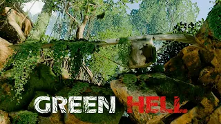 СБИТЫЙ САМОЛЕТ И НАРКОКАРТЕЛЬ ▶ Green Hell #6