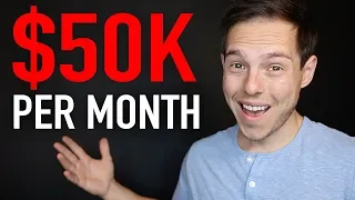 Millionaire Reacts: Living On $615K A Year In Seattle | Millennial Millionaire