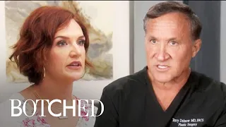 Botched Breasts That Bounced Back | E!