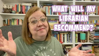 I tried a BOOKOLOGIST from my local library