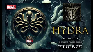 Hydra Theme by Schizofrederic