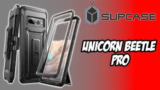 Supcase Unicorn Beetle Pro Google Pixel 7 Pro Case