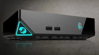 Steam Machine - отрыжка рынка игровых платформ