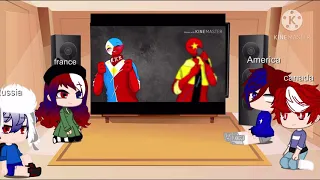 Countryhumans react to Philippines final part