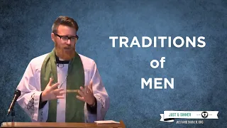 Traditions of Men