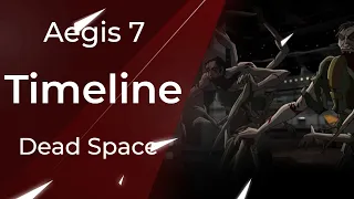 Dead Space Complete History Of The Aegis System
