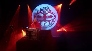 Hesed Liveset at Timeless Eternity