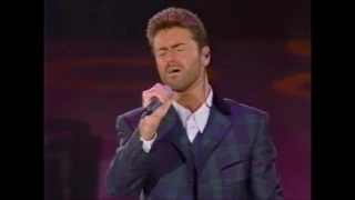 George Michael - Love's in Need of Love Today (Live)