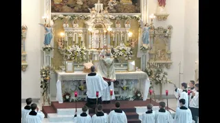 The New Mass vs the Traditional Latin Mass Full Movie