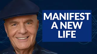 Sound Meditation for Manifesting by Dr. Wayne Dyer