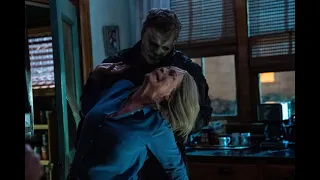 Why the Blumhouse Halloween Trilogy did NOT work