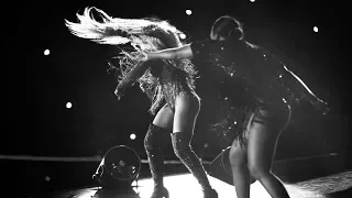 Beyoncé and Jay-Z- Baby Boy/Mi Gente (On The Run II Tour DVD)