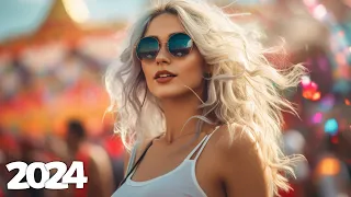 Alan Walker, Dua Lipa, Coldplay, Martin Garrix & Kygo, The Chainsmokers Style - Summer Vibes #61