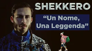 TUTTE LE VOLTE CHE SHEKKERO HA SCIOCCATO L'ITALIA - LEGGENDA