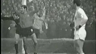 1  FC Nürnberg 7-3 Bayern Munich (1967-68)