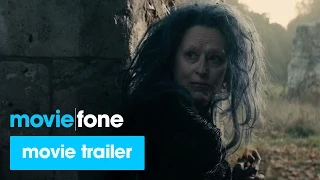 'Into the Woods' Trailer (2014): Meryl Streep, Emily Blunt