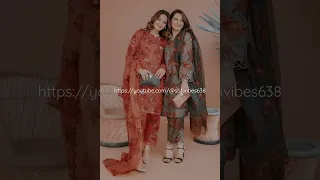 Elegant style Pakistani Dresses👌👌 #newvideo #trending #shorts #viral #song