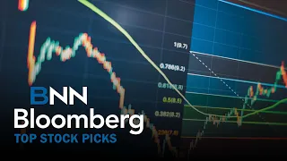 Best of BNN Bloomberg Top Stock Picks of April 26th, 2024