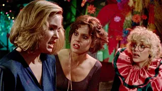 Killer Party (1986) REVIEW