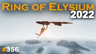 Ring of Elysium ► Cleaning up the Lobbies (ENG/SK/CZ)┃#356┃