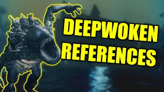 Every Reference in Deepwoken