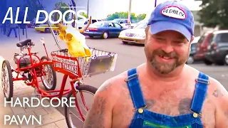 Hardcore Pawn | Urban Hillbilly | S06 E05 | All Documentary